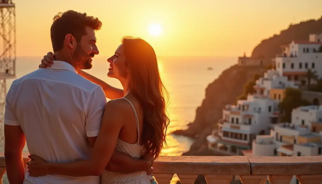 Lua de Mel em Portugal: o guia secreto para casais [2026]