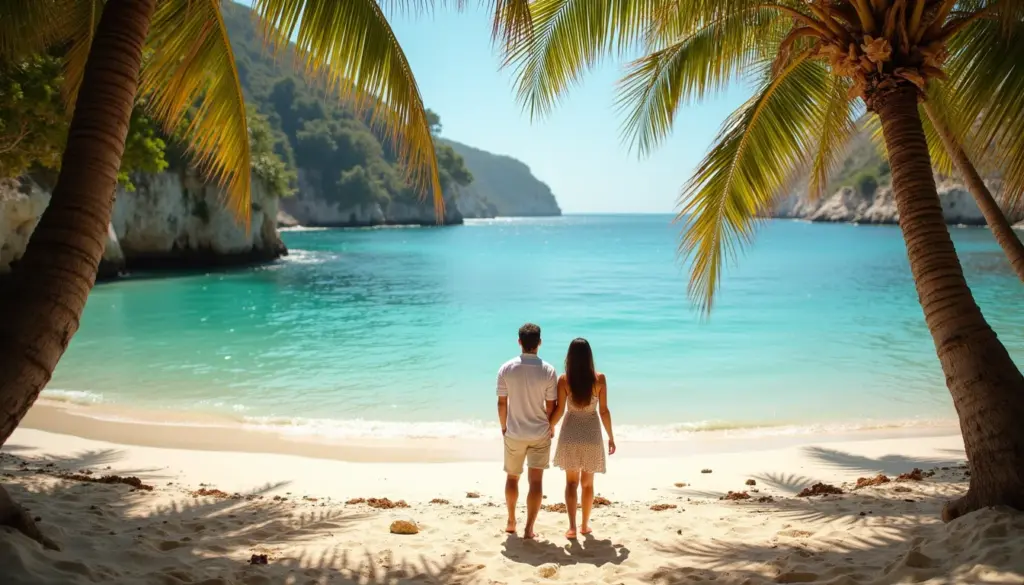 Lua de Mel em São Miguel dos Milagres: Roteiros Românticos 2026