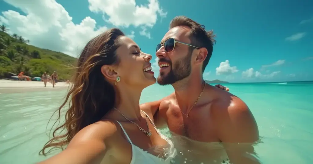 Lua de Mel na Jamaica: Segredos para 2026 Inesquecível Lua de Mel na Jamaica: Segredos para 2026 Inesquecível