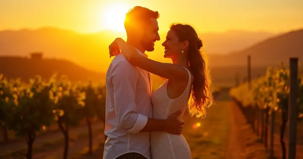 Lua de Mel na Serra Gaúcha: Roteiro Romântico [2026]