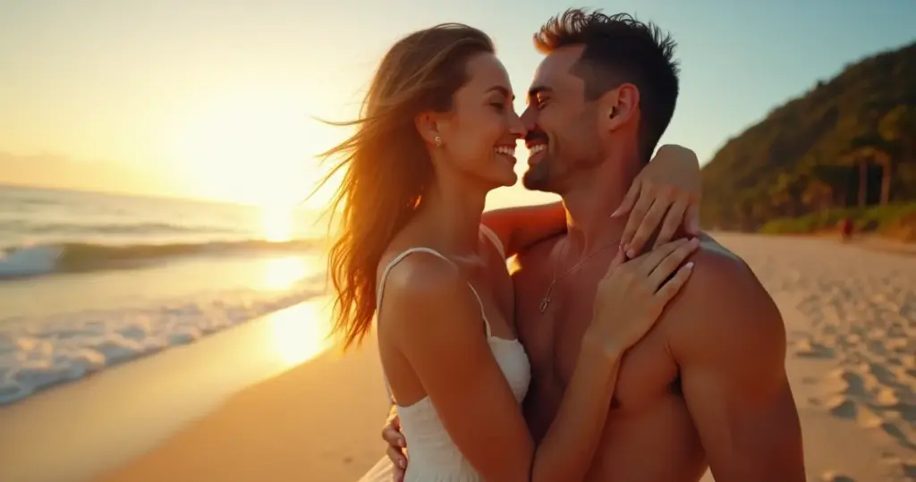 Lua de Mel no Brasil: O Segredo para Viagens Inesquecíveis Lua de Mel no Brasil: O Segredo para Viagens Inesquecíveis