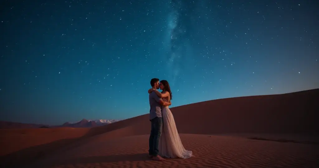 Lua de Mel no Chile (Deserto do Atacama): o guia definitivo [2026]