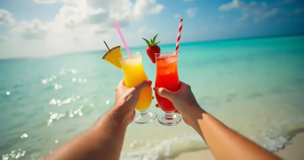 Lua de Mel no Panama (Bocas del Toro): Luxo e Magia Lua de Mel no Panama (Bocas del Toro): Luxo e Magia