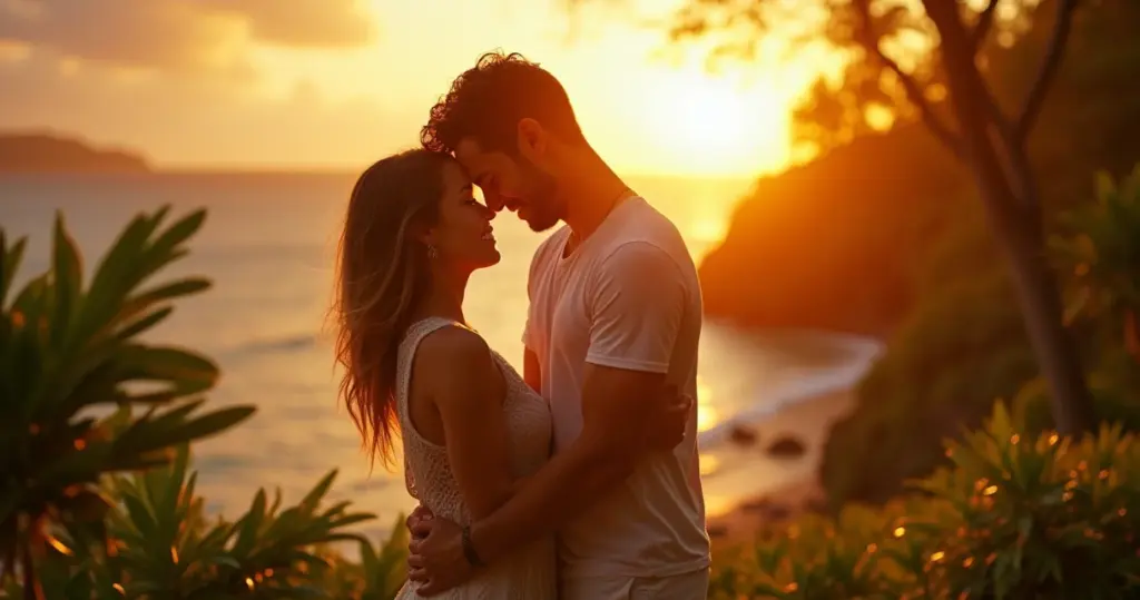 Lua de Mel o'que é: o guia definitivo para sua primeira viagem