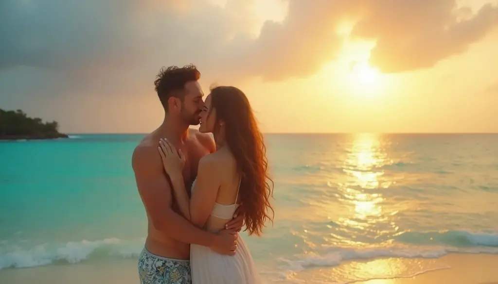 Lua de Mel Inesquecível: Fuja do Óbvio em Destinos Únicos Lua de Mel Inesquecível: Fuja do Óbvio em Destinos Únicos