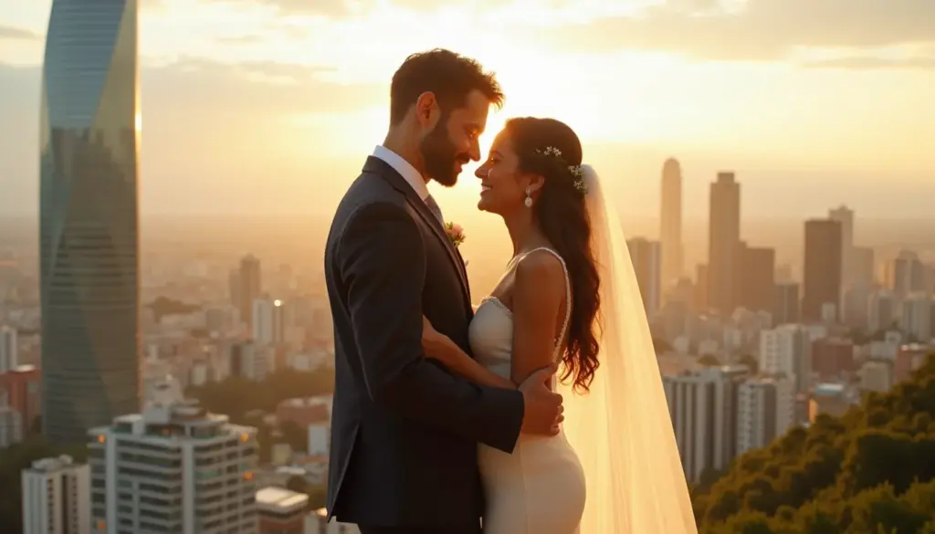 Lugares Diferentes para Casar em SP: 7 Joyas Escondidas Reveladas!