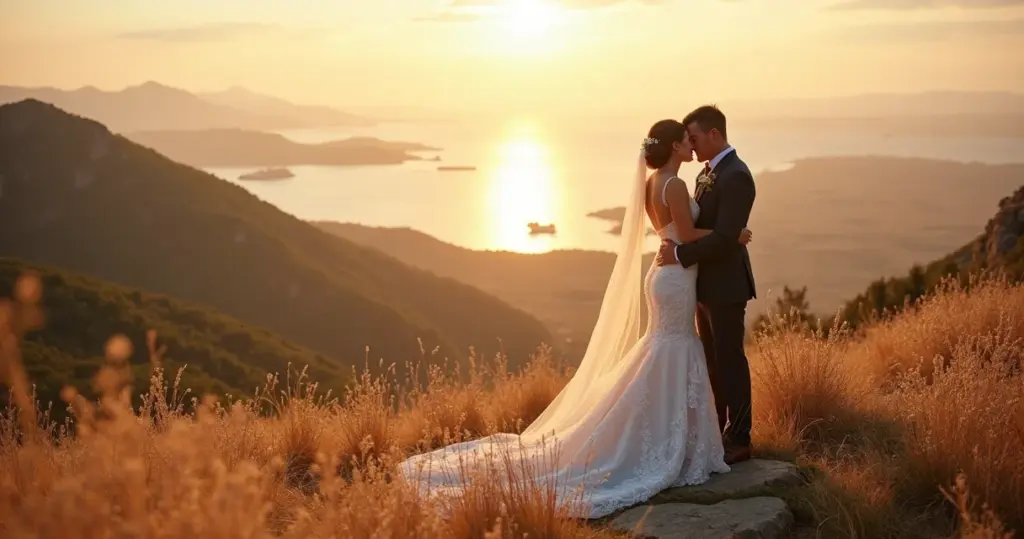 Lugares para Casamento: 15 joias escondidas que você precisa conhecer