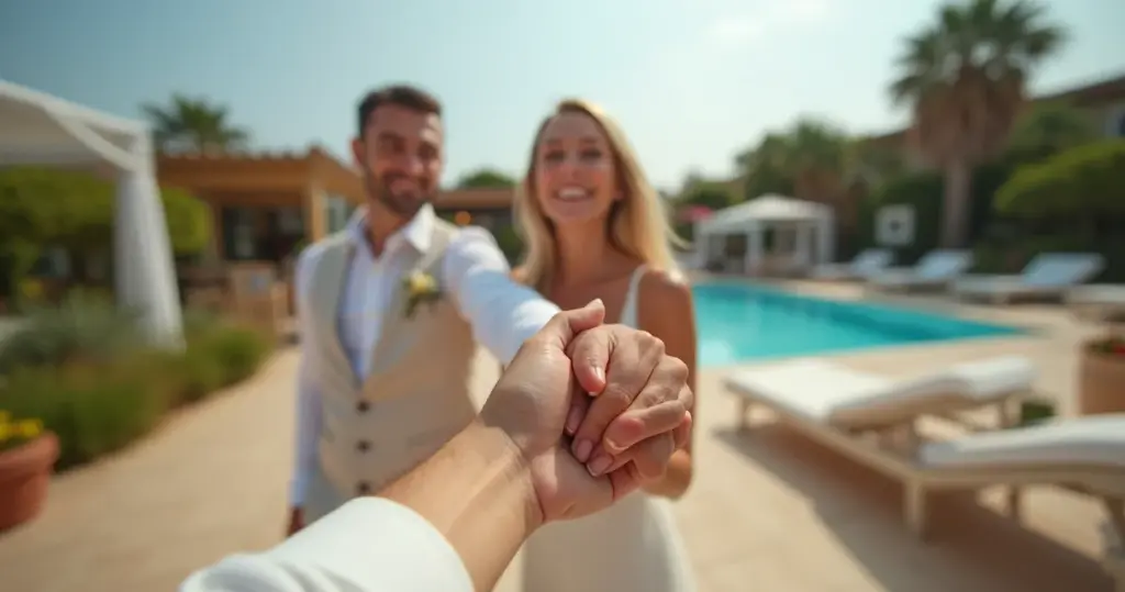 Lugares para Casar em Barra Bonita: Seu Guia Completo!