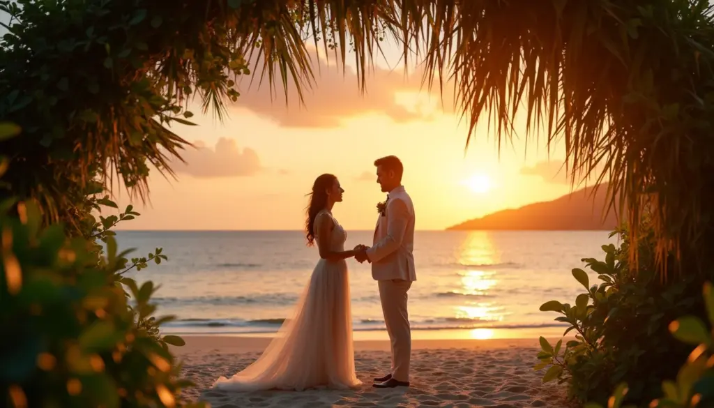 Casamento dos Sonhos em Barra do Una: 7 Lugares Incríveis Revelados!