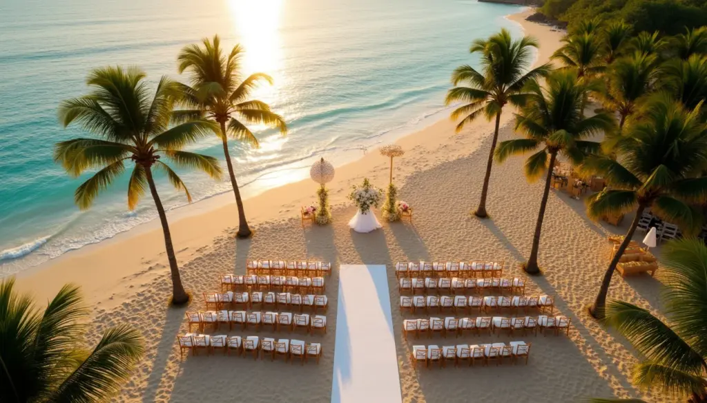 Lugares para Casar em Barra Grande Piauí: o segredo revelado!