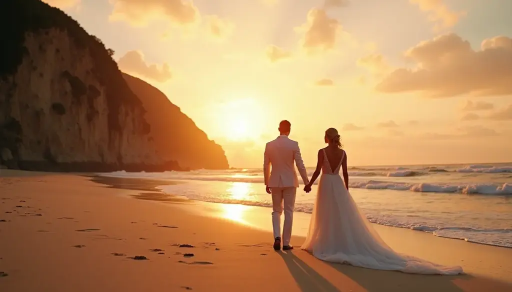 Seu Casamento dos Sonhos em Boiçucanga: 5 Cenários Incríveis Seu Casamento dos Sonhos em Boiçucanga: 5 Cenários Incríveis
