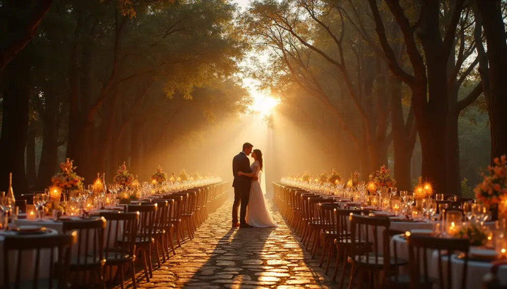 Casamento dos Sonhos em Bom Jardim da Serra: 5 Locais Incríveis em 2026