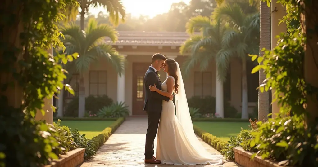 Lugares para casar em Cataguases: 7 cenários únicos que você precisa ver!