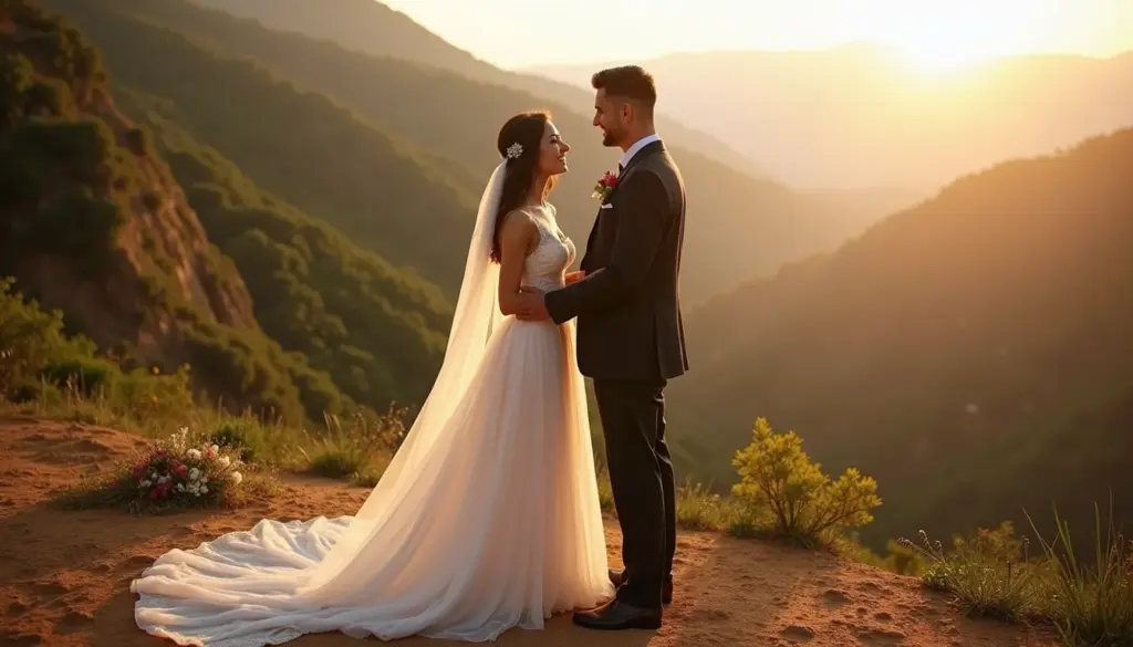 Casamento em Ipiúna: 5 Cenários Românticos Para Dizer "Sim"