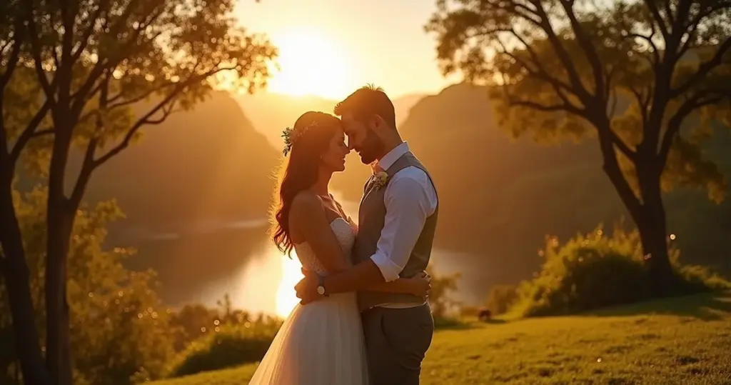 Lugares para casar em São Gonçalo do Rio das Pedras: seu sonho em 7 cenários