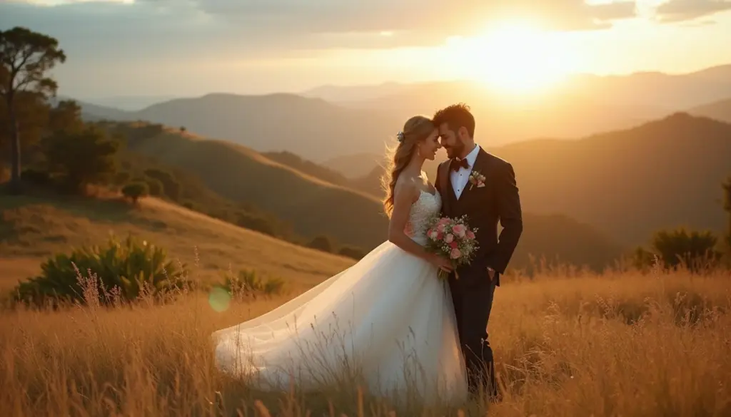 Casamento em São Joaquim: 5 Cenários Românticos para 2026