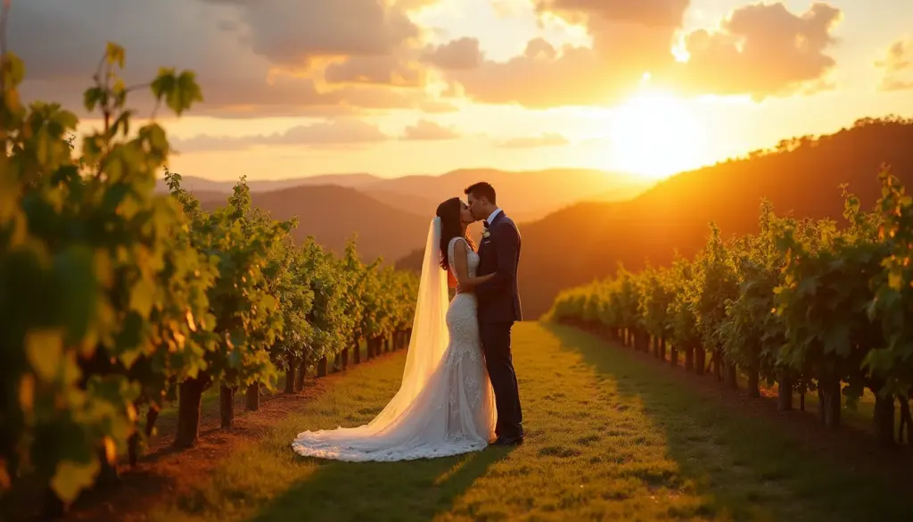 Lugares para Casar em São Roque: 7 opções incríveis [2026]