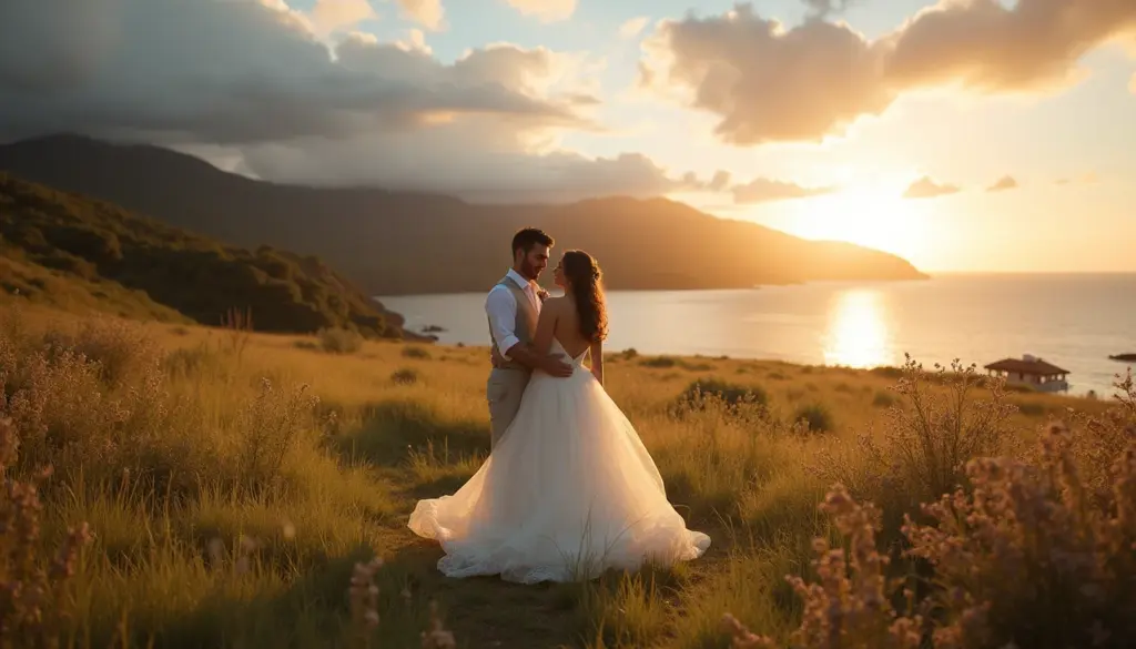 Casamento dos Sonhos em Umuarama: 5 Lugares Incríveis Revelados