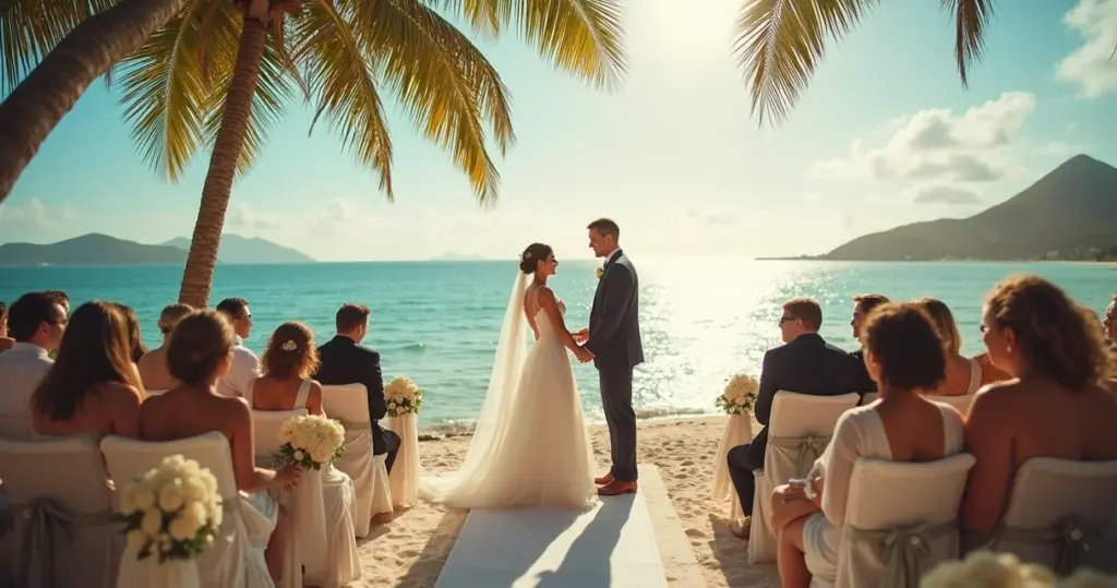 Lugares para Casar na Península de Maraú: Cenários de Sonho Lugares para Casar na Península de Maraú: Cenários de Sonho
