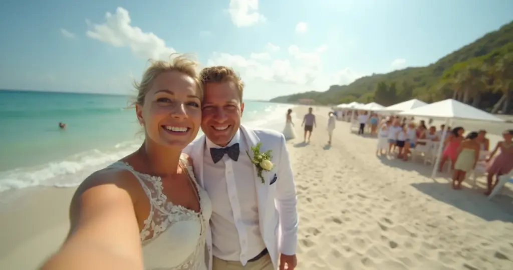 Lugares para Casar na Praia Brava: Guia Completo 2026