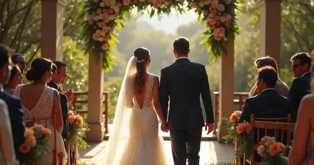 Lugares para Casar no Espírito Santo: Seu Guia 2026