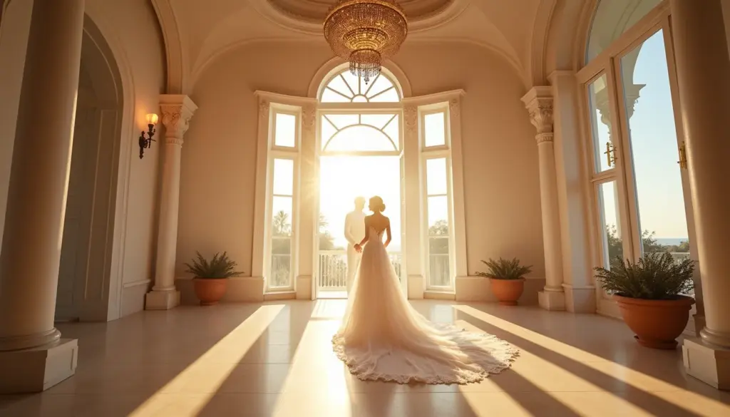 Grande Hotel Araxá: O Destino dos Sonhos para Casar em 2026