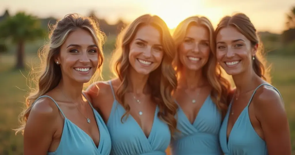 Madrinhas de Azul Serenity: o guia definitivo para 2026 Madrinhas de Azul Serenity: o guia definitivo para 2026