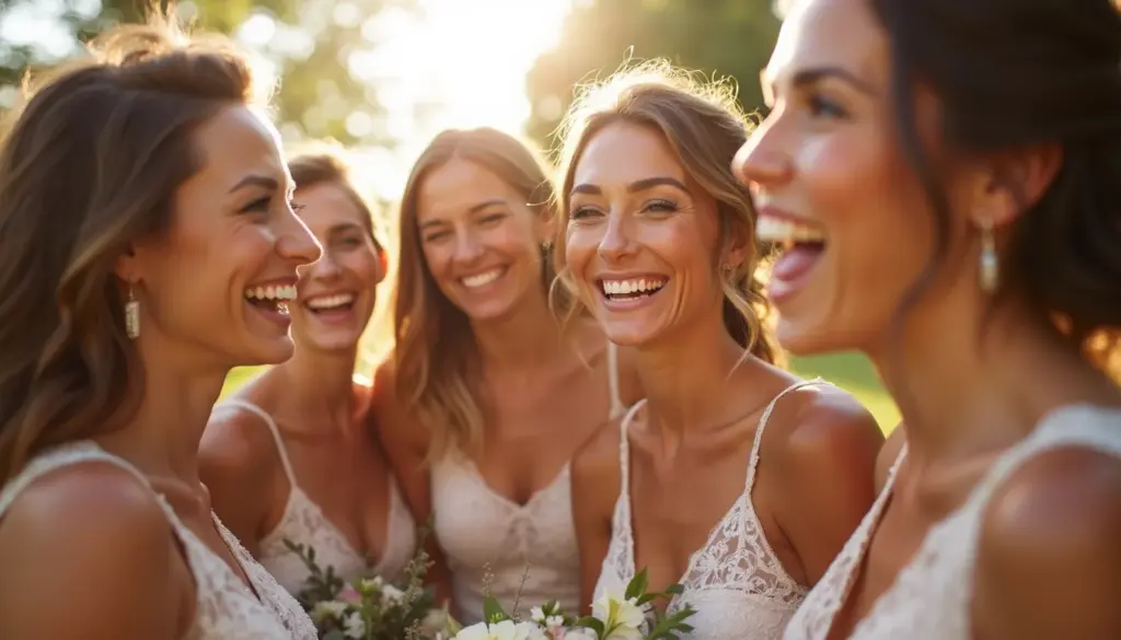 Madrinhas de Casamento: 17 looks que inspiram [2026]