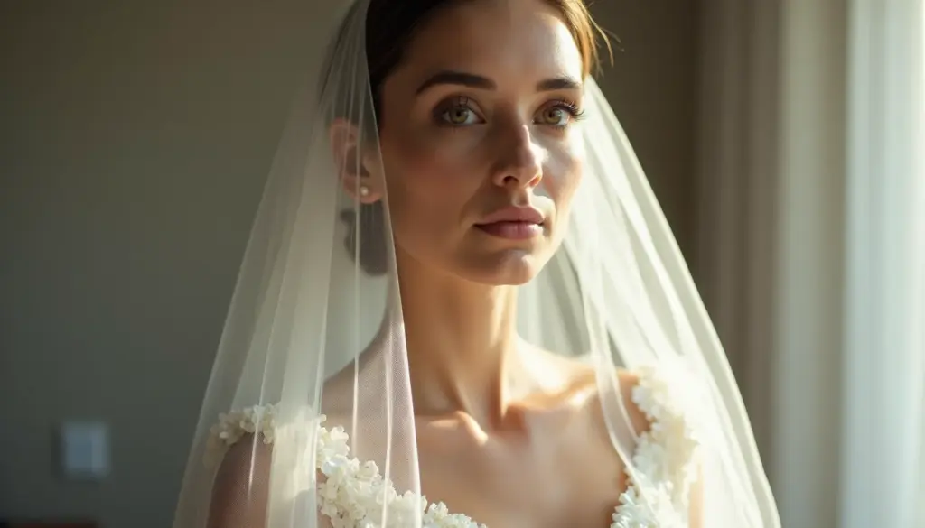 Mantilha Para Noiva Tradicional: O Guia Definitivo 2026