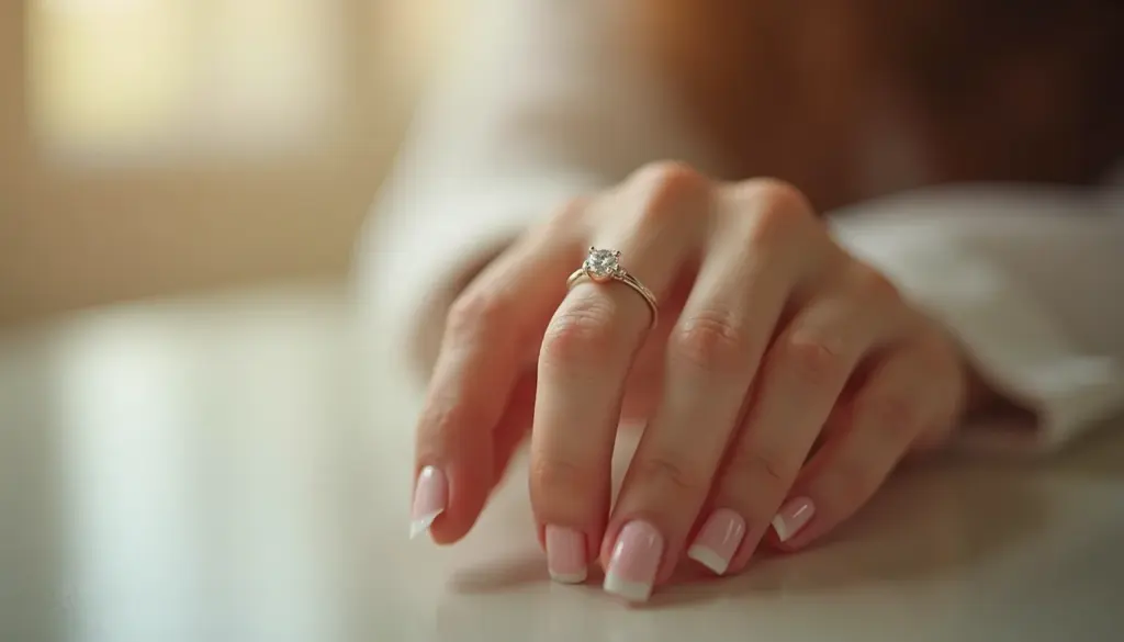 Mão de Noivado Perfeita: 5 Dicas Essenciais Para 2026