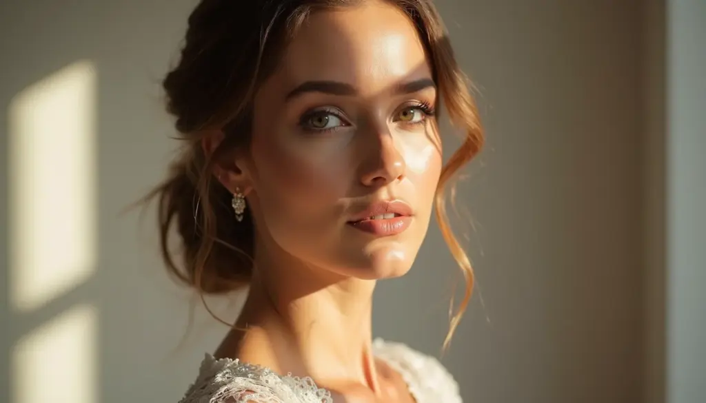 Maquiagem de Casamento: Dicas Essenciais Para Brilhar em 2026