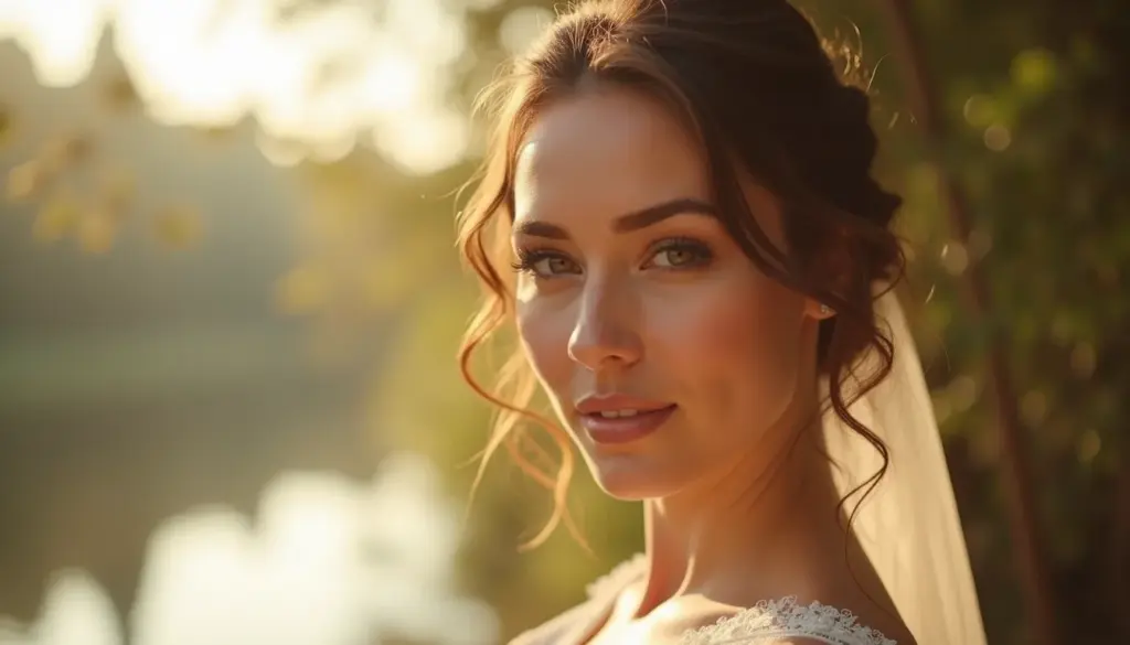 Maquiagem Para Madrinha De Dia: Guia 2026