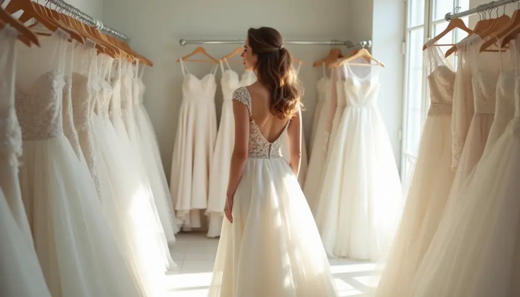 Noiva: 5 Lojas Incríveis na Rua São Caetano em 2026