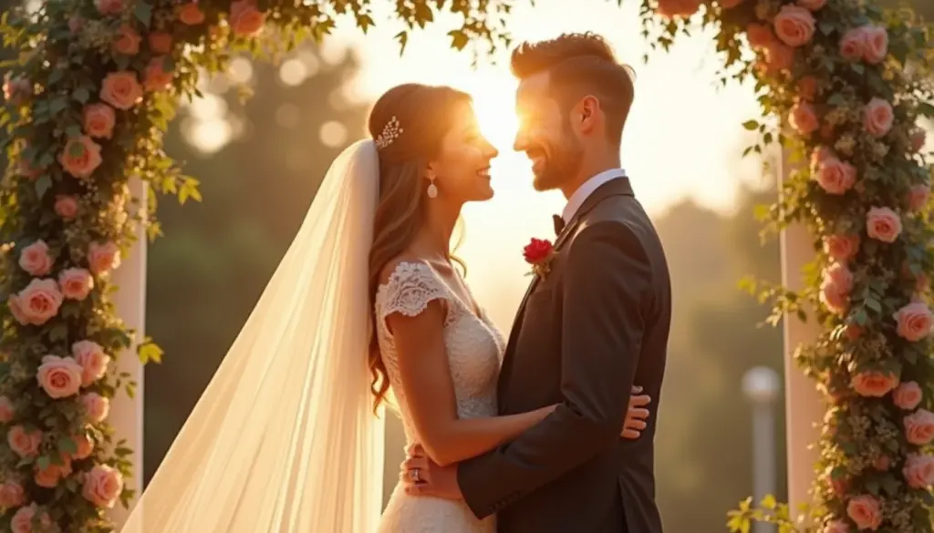 Mensagens De Casamento Para Noivos: Ideias Que Tocam O Coração em 2026