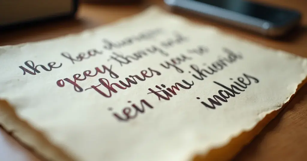 Mensagem de Casamento: Toque Emocionante e Autêntico 2026 Mensagem de Casamento: Toque Emocionante e Autêntico 2026