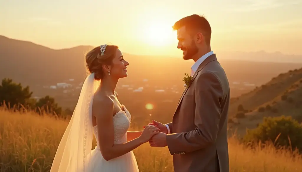 Mensagens de Casamento Imperdíveis: Inspire o Amor em 2026