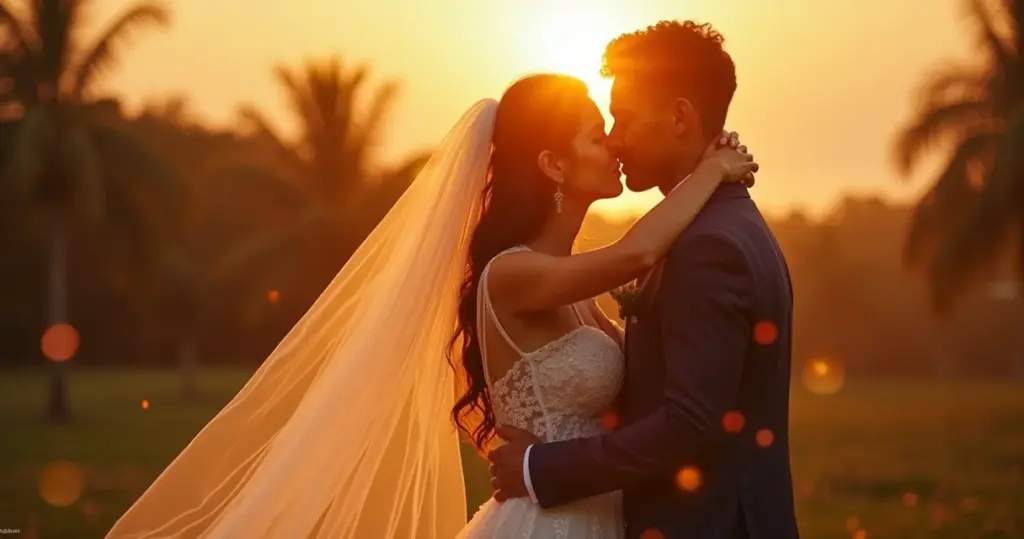 Mensagem para convite de casamento: segredos que emocionam [2026]