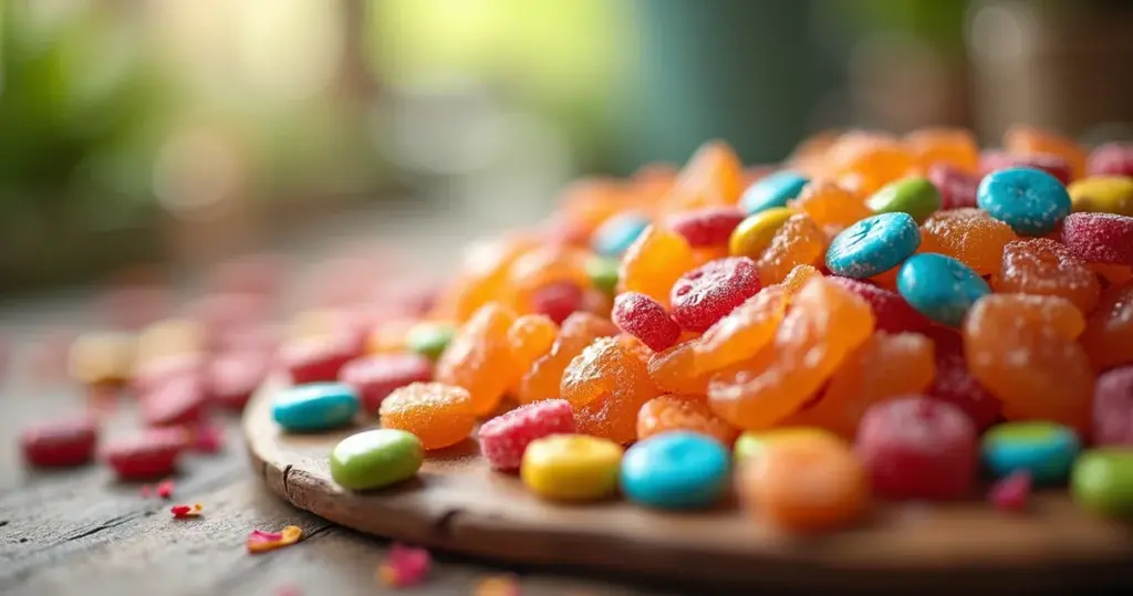 Mesa de Doces Decorada: o segredo para festas incríveis [2026]