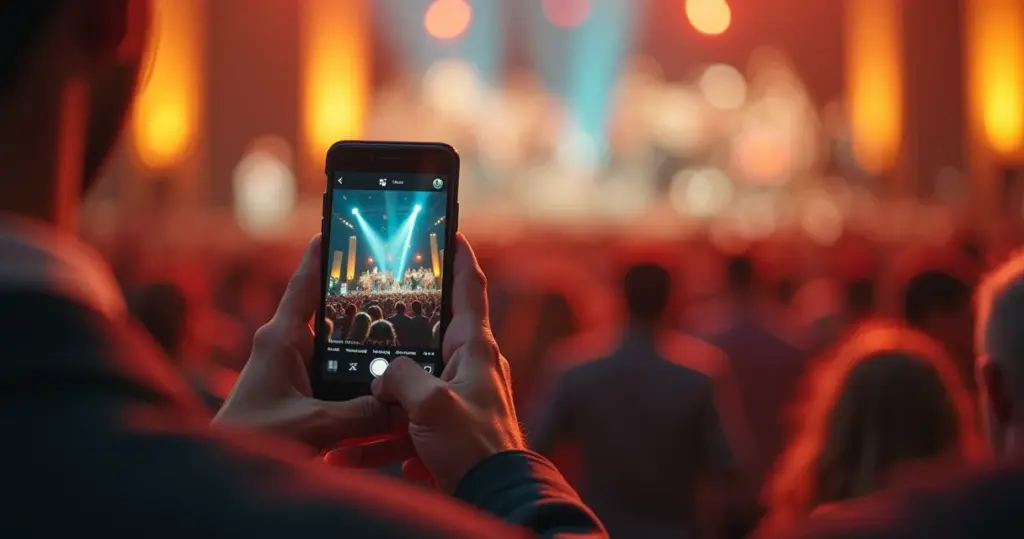 Mestre de Cerimônias: O Segredo para Eventos Inesquecíveis em 2026