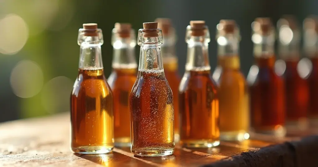 Mini Espumantes de Lembrancinha: O Toque Mágico para 2026