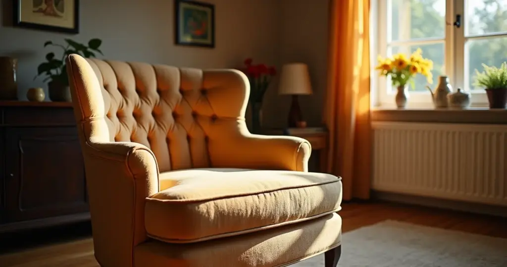 Móveis Clássicos: Sofisticação Atemporal para Sua Casa em 2026 Móveis Clássicos: Sofisticação Atemporal para Sua Casa em 2026