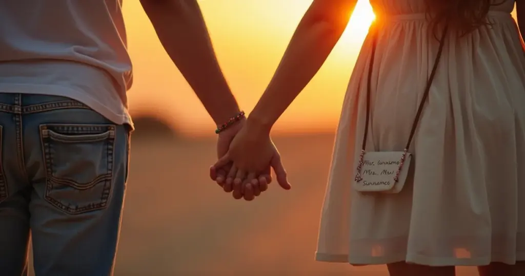 Mudanca de Nome Apos o Casamento: o guia definitivo [2026]