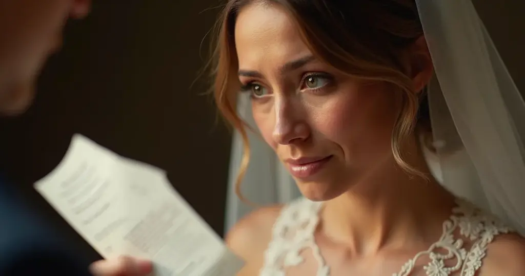 Multa por danos vestido de noiva alugado: o que o contrato não diz [2026]