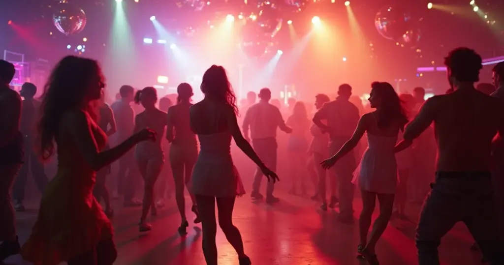 Musicas Flashback para Pista de Danca: O Segredo Revelado! Musicas Flashback para Pista de Danca: O Segredo Revelado!