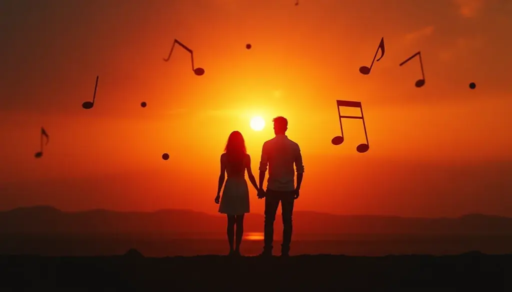 Melhores Músicas Românticas de 2026: A Trilha Sonora Perfeita Para o Seu Amor