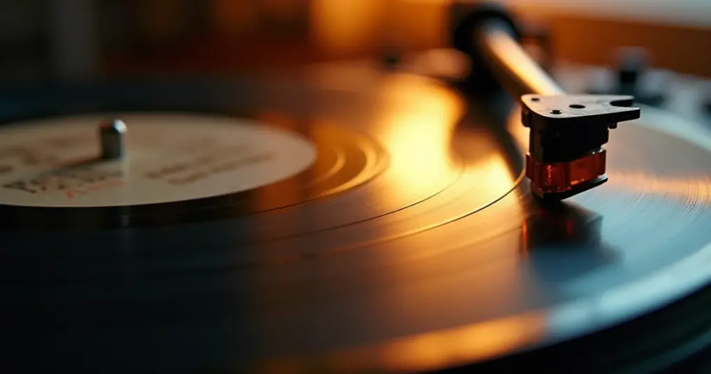 Músicas Românticas Antigas: A Trilha Sonora do Amor Eterno