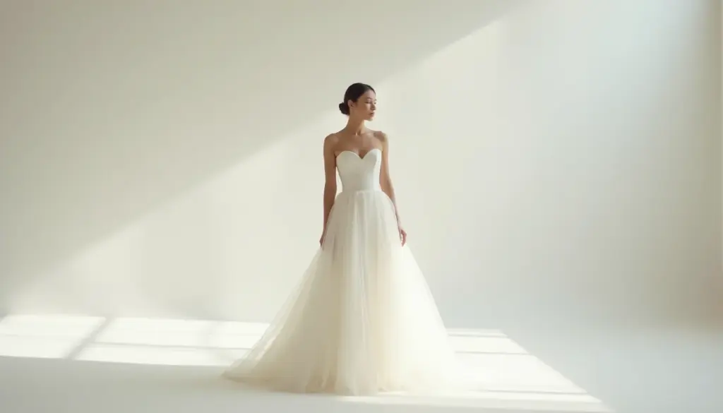 Vestidos de Noiva Simples: O Guia Essencial para 2026