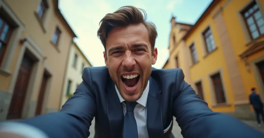 Noivo Roupa 2026: O Segredo Para um Look Que Emociona