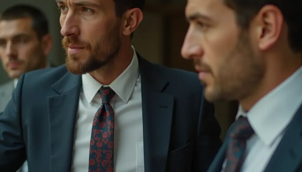 Nos de Gravatas: Descubra os Estilos Essenciais Para 2026