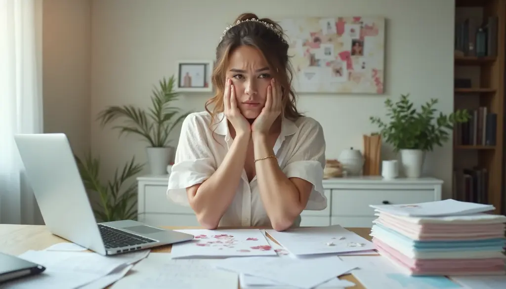 Nova Noiva: 5 Erros Comuns a Evitar no Planejamento do Casamento 2026